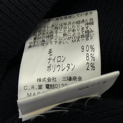 エポカ ニットトップス