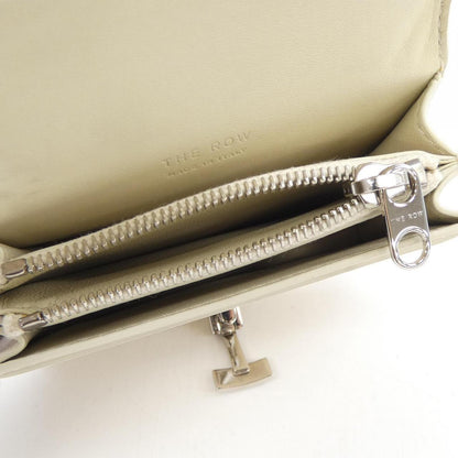ザロウ SOFIA COMPACT WALLET 財布