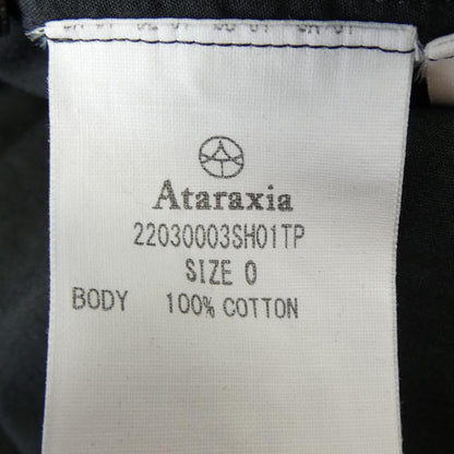 Ataraxia シャツ