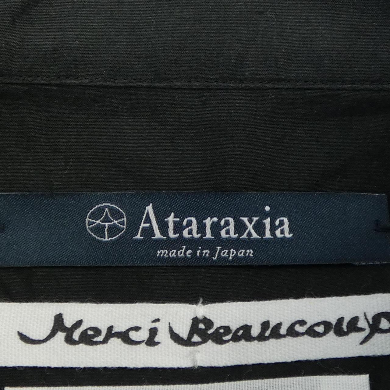 Ataraxia シャツ