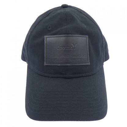 グラウンドワイ NEW ERA キャップ