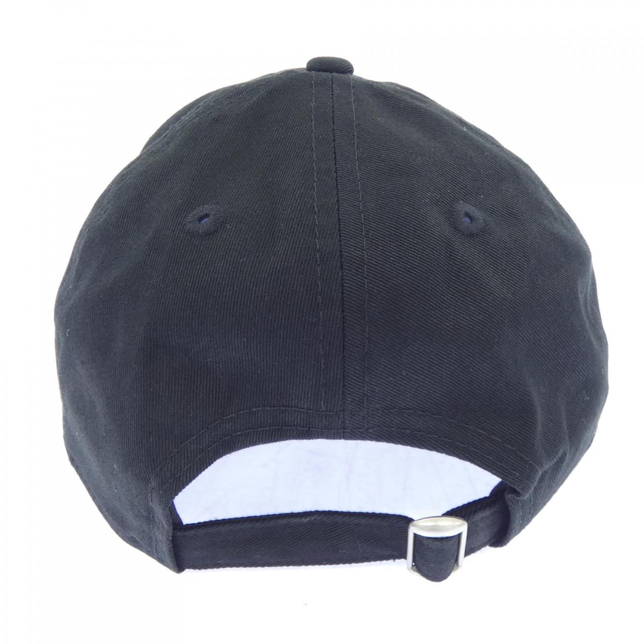 グラウンドワイ NEW ERA キャップ