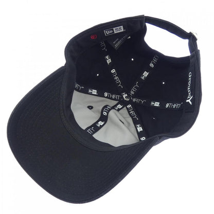 グラウンドワイ NEW ERA キャップ