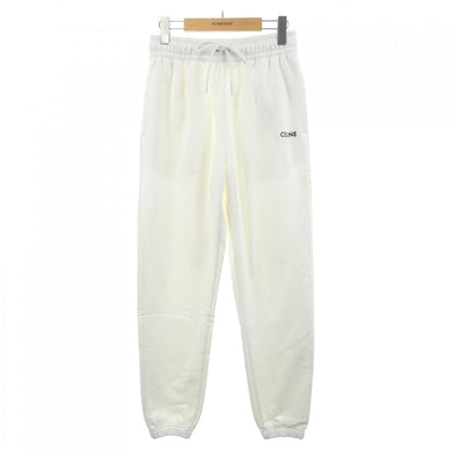 セリーヌ CELINE Embroidered Jogger Pants パンツ