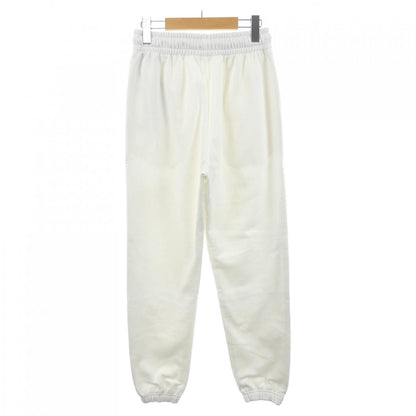 セリーヌ CELINE Embroidered Jogger Pants パンツ