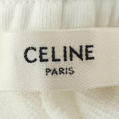 セリーヌ CELINE Embroidered Jogger Pants パンツ