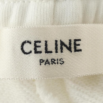 セリーヌ CELINE Embroidered Jogger Pants パンツ