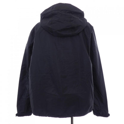 プラダ トライアングルロゴ Re-Nylon ジャケット