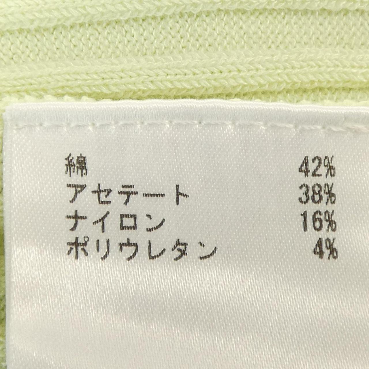 ダイアグラム ニットトップス