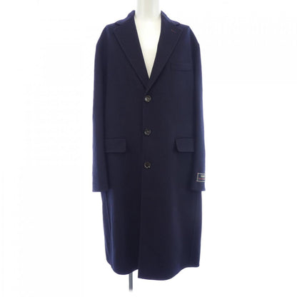 グッチ カシミヤ混コート