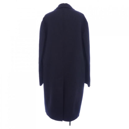 グッチ カシミヤ混コート