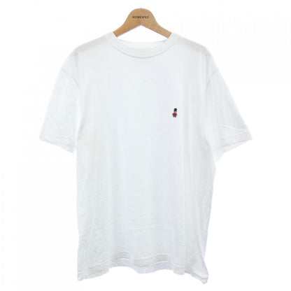 バッキンガムベアマッキントッシュフィロソフィー コットンTシャツ