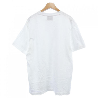 バッキンガムベアマッキントッシュフィロソフィー コットンTシャツ