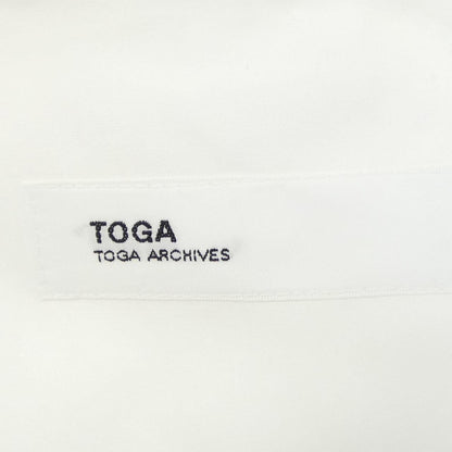 トーガ TA61-FJ063 シャツ