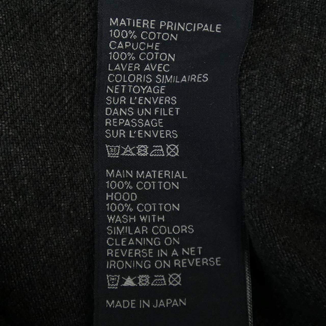 セリーヌ デニムジャケット