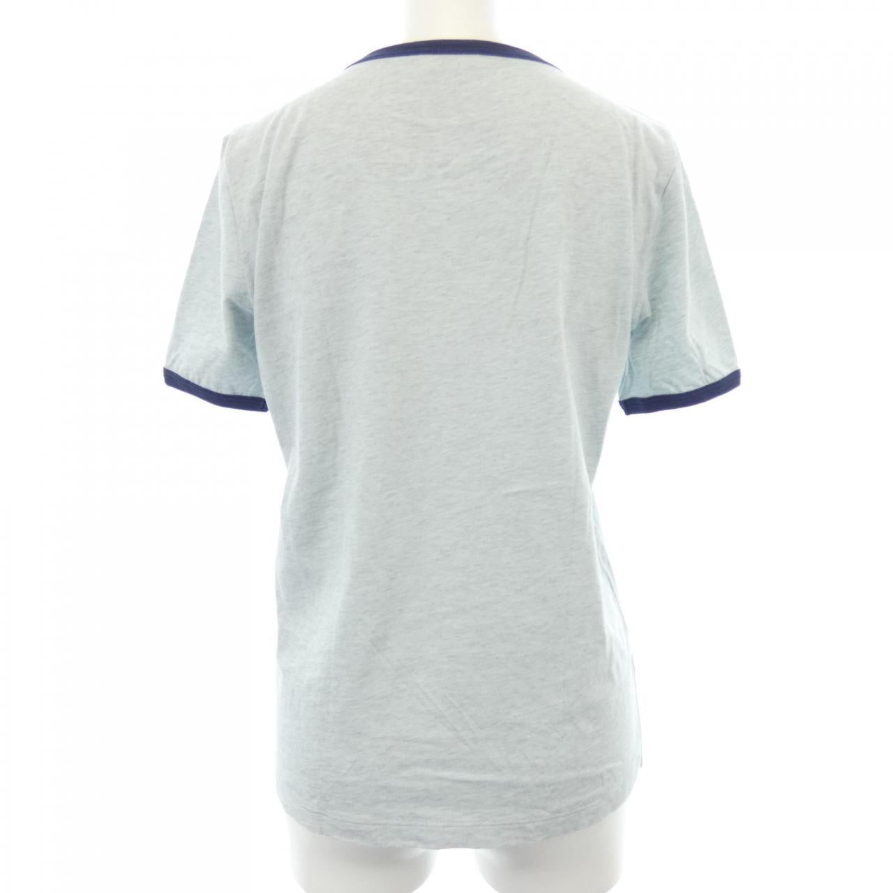 セリーヌ コットンTシャツ