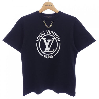 ルイヴィトン コットンTシャツ