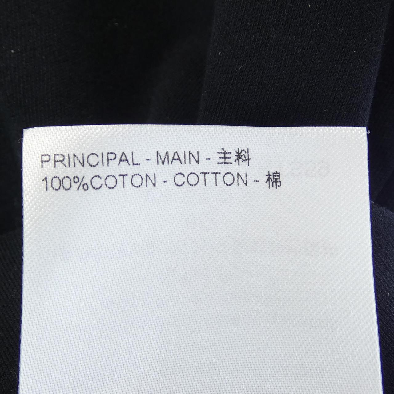 ルイヴィトン コットンTシャツ