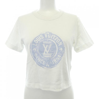 ルイヴィトン LVスタンプクロップトップTシャツ