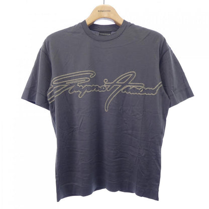 エンポリオアルマーニ コットンTシャツ