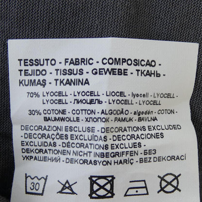 エンポリオアルマーニ コットンTシャツ