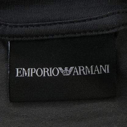 エンポリオアルマーニ コットンTシャツ