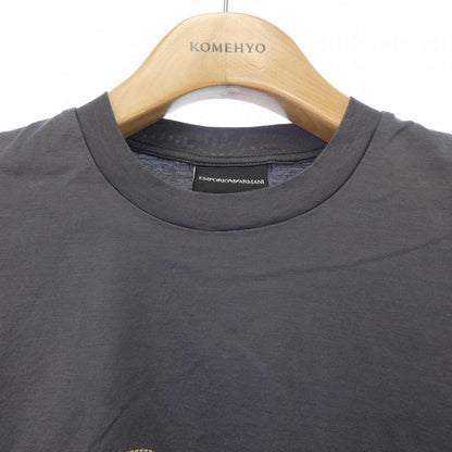 エンポリオアルマーニ コットンTシャツ