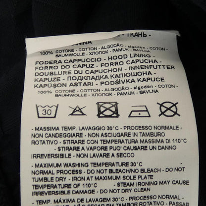 エンポリオアルマーニ コットンパーカー