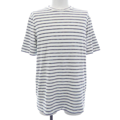 アルマーニコレツォーニ コットンTシャツ