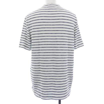 アルマーニコレツォーニ コットンTシャツ