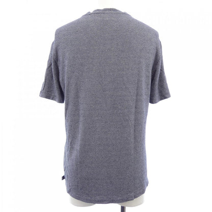 アルマーニコレツィオーニ コットンTシャツ