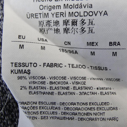 アルマーニコレツィオーニ コットンTシャツ