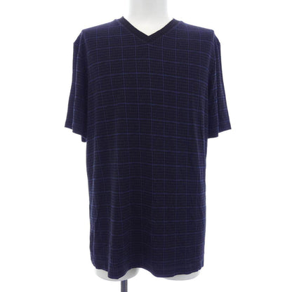 アルマーニコレツィオーニ コットンTシャツ