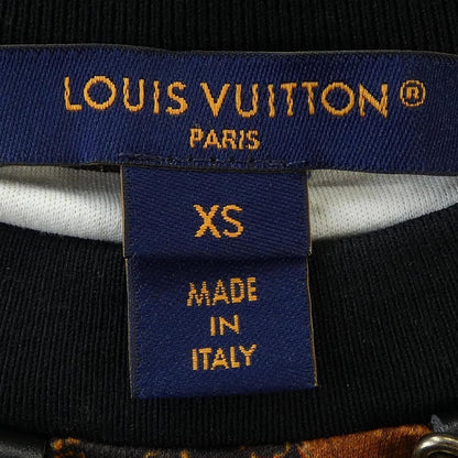 ルイヴィトン LVトランク・モチーフ コットンTシャツ