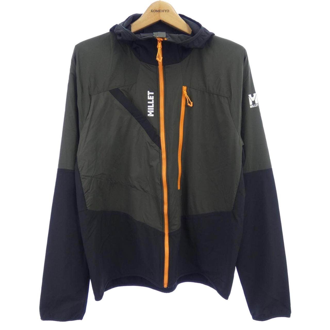 ミレー ジャケット