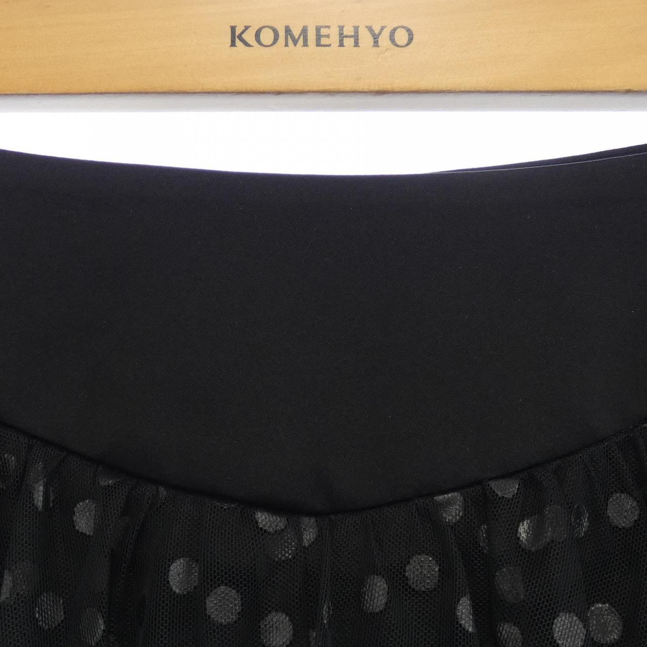 ボーダーズアットバルコニースカート