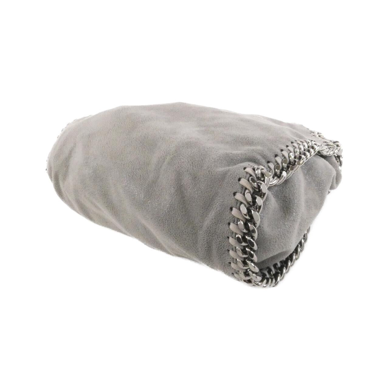 ステラマッカートニー Falabella ポリエステル ショルダーバッグ
