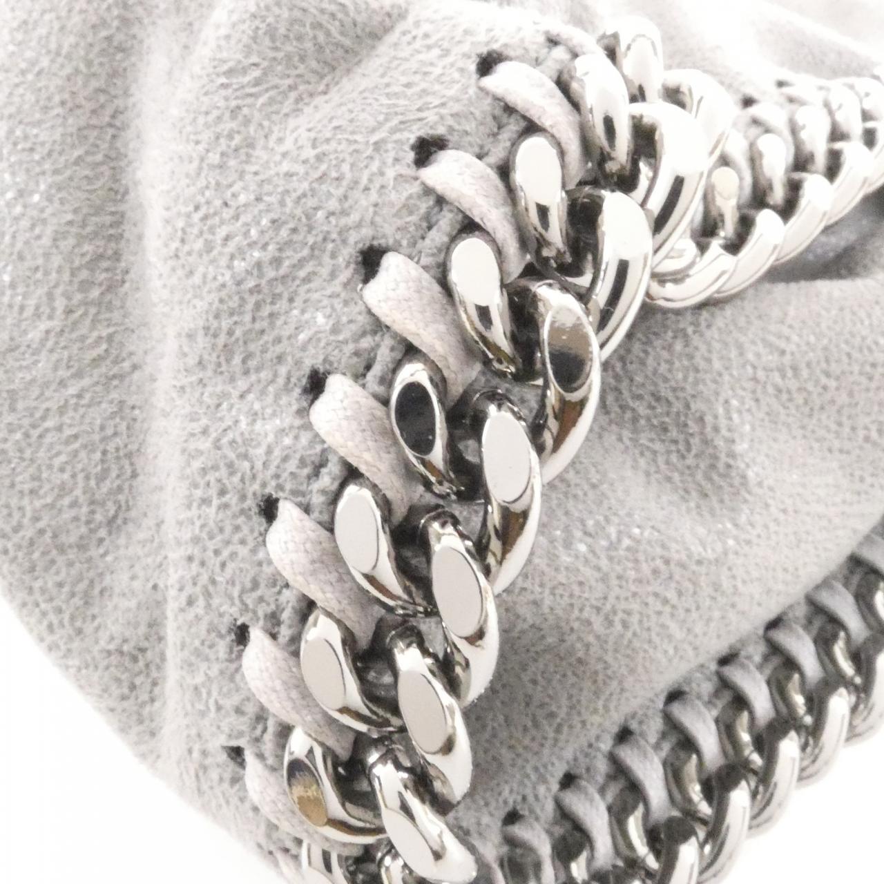 ステラマッカートニー Falabella ポリエステル ショルダーバッグ