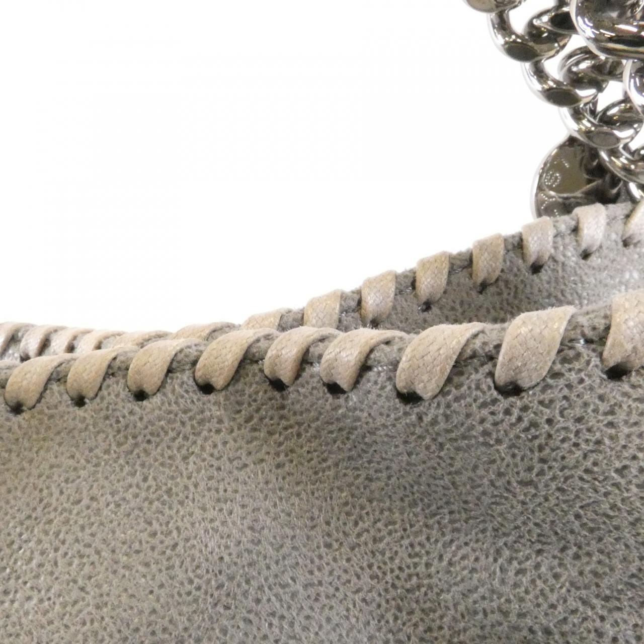 ステラマッカートニー Falabella ポリエステル ショルダーバッグ