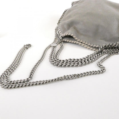 ステラマッカートニー Falabella ポリエステル ショルダーバッグ