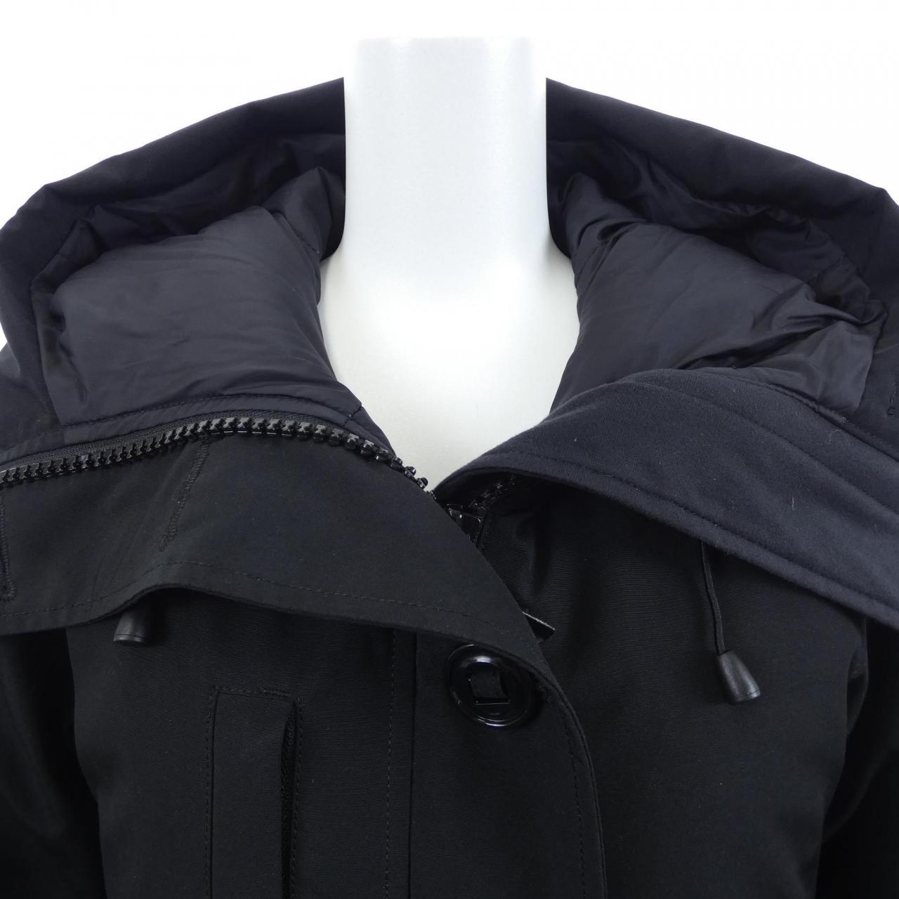 カナダグース RIDEAU ダウンジャケット