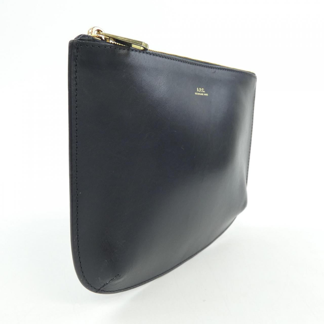 アーペーセー ポーチ