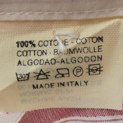 エトロ コットンシャツ