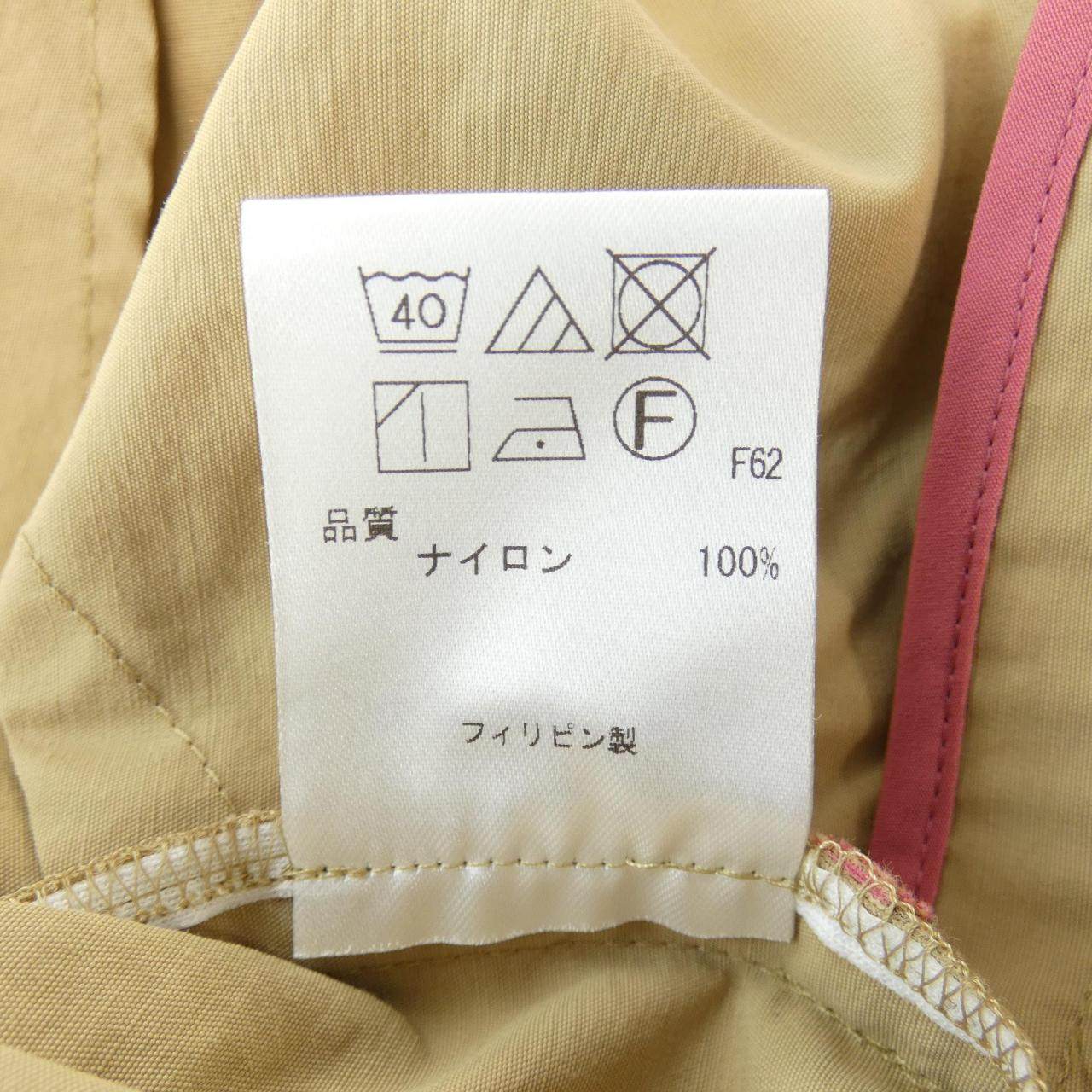 トッカ ブルゾン