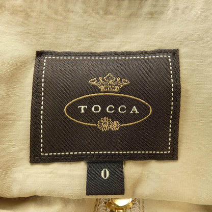 トッカ ブルゾン