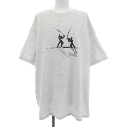 アンダーアール 素材不明 Tシャツ