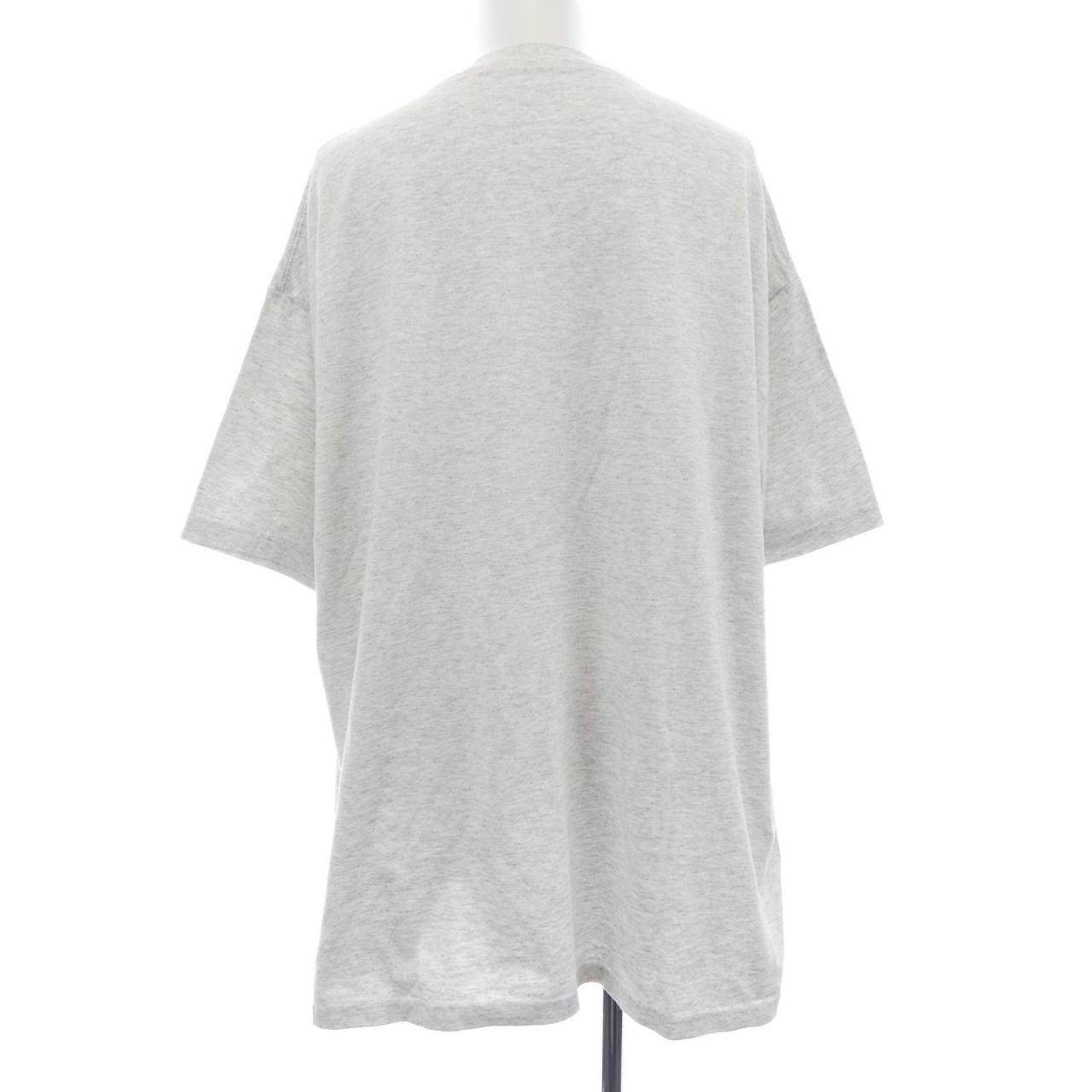 アンダーアール 素材不明 Tシャツ