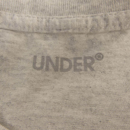アンダーアール 素材不明 Tシャツ
