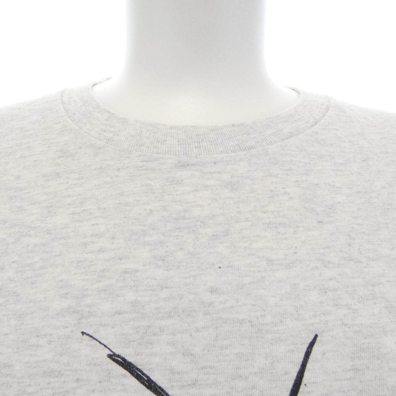 アンダーアール 素材不明 Tシャツ