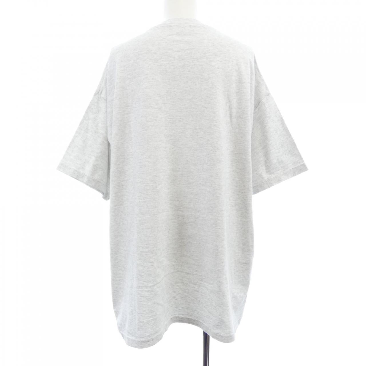 アンダーアール コットンTシャツ